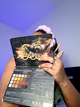 curly girl 31 online show from 02-09-26, 06:06