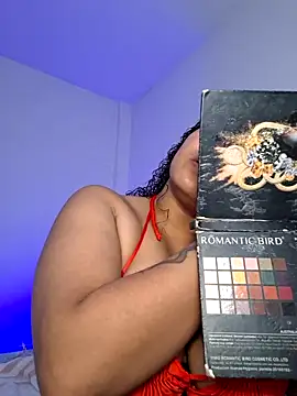 curly girl 31 online show from 03-14-26, 07:09