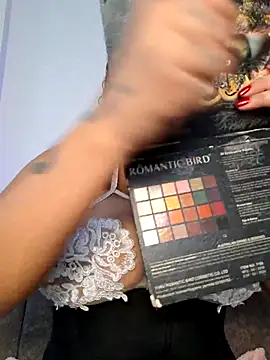 curly girl 31 online show from 02-19-26, 07:33