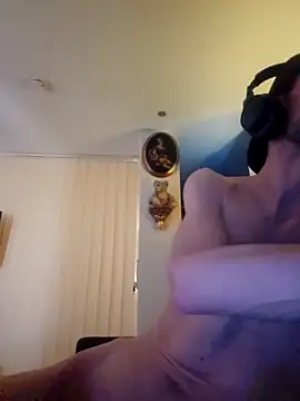 BlnAktivGay online show from 04-01-26, 04:47