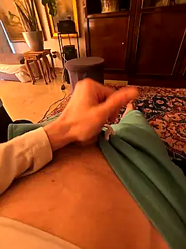 BlnAktivGay online show from 04-04-26, 03:29