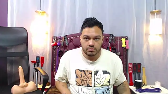 Stevens-dbs online show from 02-15-26, 07:51