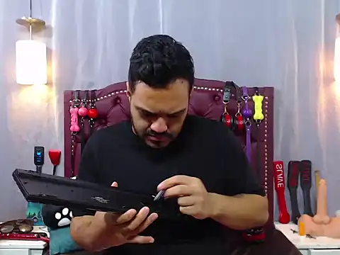 Stevens-dbs online show from 02-24-26, 04:30