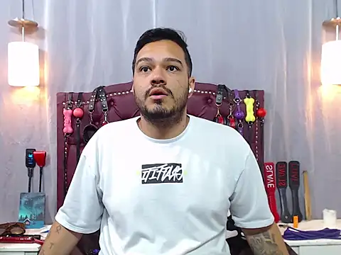 Stevens-dbs online show from 02-24-26, 01:28