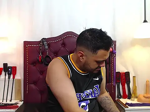 Stevens-dbs online show from 03-01-26, 02:22