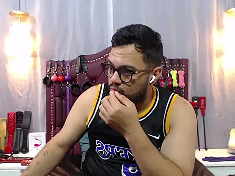 Stevens-dbs online show from 02-08-26, 05:49