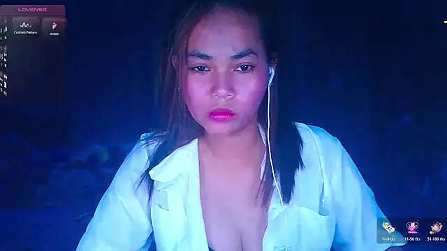 Pearlveil online show from 02-23-26, 06:03