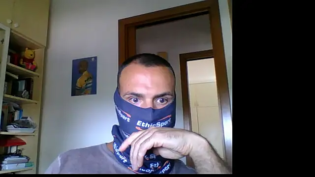 theeducator15 online show from 07-29-26, 02:49