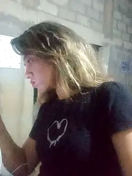 allexa gomez online show from 03-10-26, 05:22