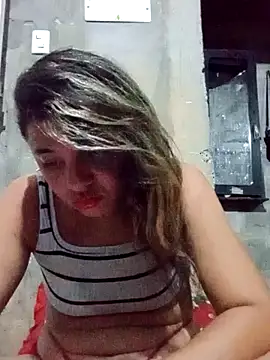 allexa gomez online show from 03-04-26, 04:42