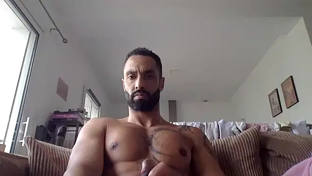 Jisaye007 online show from 03-05-26, 12:02