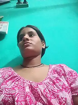 SANDHYAHOTKUMARI online show from 07-18-26, 04:37