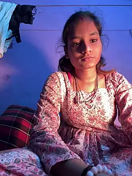 SANDHYAHOTKUMARI online show from 01-16-26, 05:55