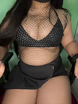 Praachiiii online show from 03-16-26, 04:54