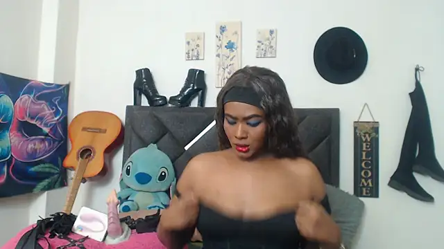 Natashabella    online show from 07-27-26, 10:17