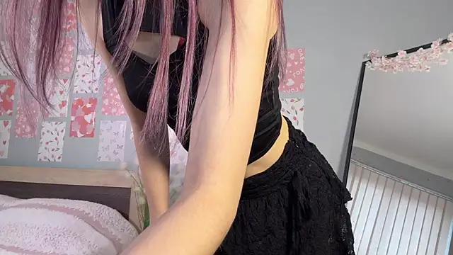 Liory online show from 02-13-26, 08:58