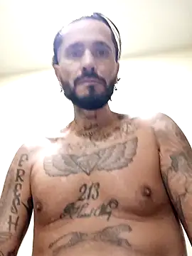 Chico200001 online show from 01-16-26, 12:42