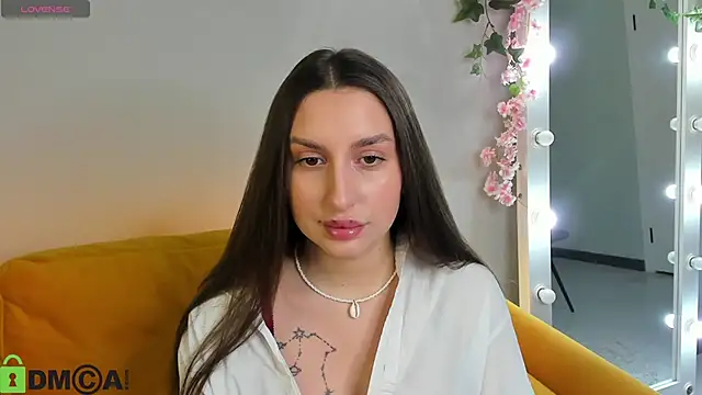 Celine Coello online show from 02-22-26, 04:04