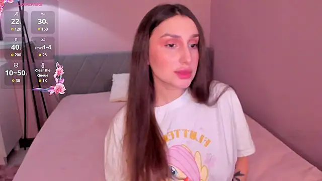 Snapshot of Celine_Coello chatting on 06-08-26, 08:20 Celine Coello online show from 06-08-26, 08:20