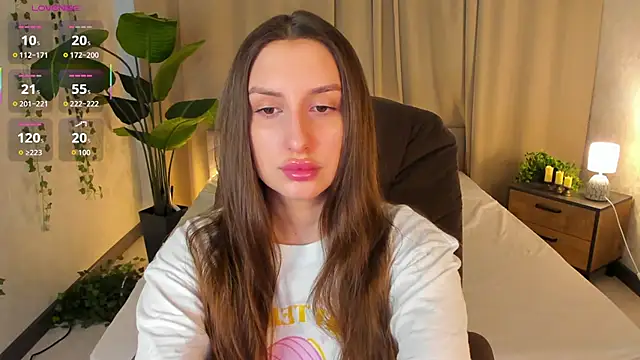 Celine Coello online show from 04-01-26, 04:03