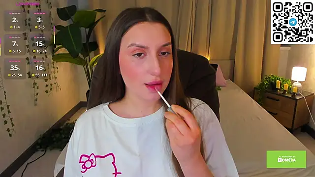 Celine Coello online show from 03-29-26, 11:45