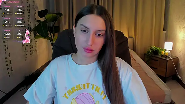 Celine Coello online show from 03-17-26, 04:04