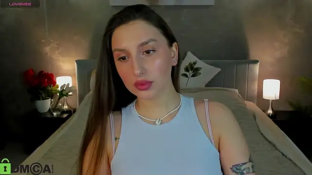 Celine Coello online show from 02-16-26, 04:11