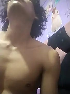 Gonzalo26xavi27 online show from 01-18-26, 02:37