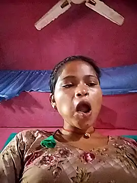 Jyoti rathor online show from 07-19-26, 06:11