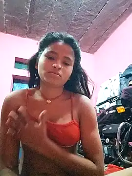 Jyoti rathor online show from 02-17-26, 12:08