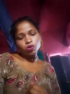 Jyoti rathor online show from 07-10-26, 02:22