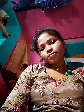 Jyoti rathor online show from 07-14-26, 02:16