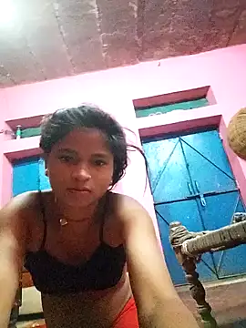 Jyoti rathor online show from 02-18-26, 12:19