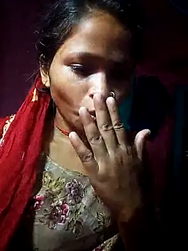 Jyoti rathor online show from 07-17-26, 03:20