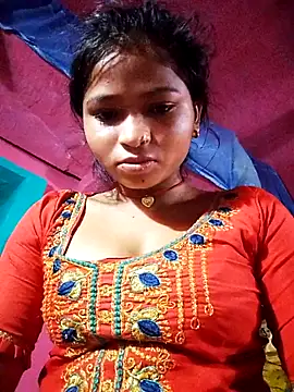 Jyoti rathor online show from 07-29-26, 01:27