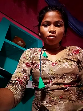 Jyoti rathor online show from 07-30-26, 01:38