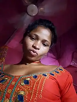 Jyoti rathor online show from 07-10-26, 03:12