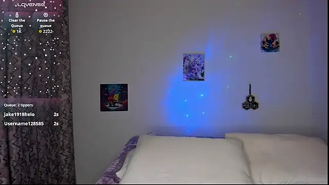 Nati brown online show from 01-18-26, 06:11