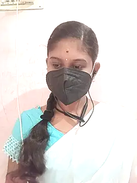 Snapshot of Tamil_Nathiya1 chatting on 06-19-26, 08:31 Tamil Nathiya1 online show from 06-19-26, 08:31