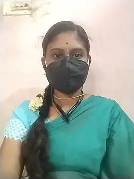Snapshot of Tamil_Nathiya1 chatting on 06-12-26, 08:12 Tamil Nathiya1 online show from 06-12-26, 08:12