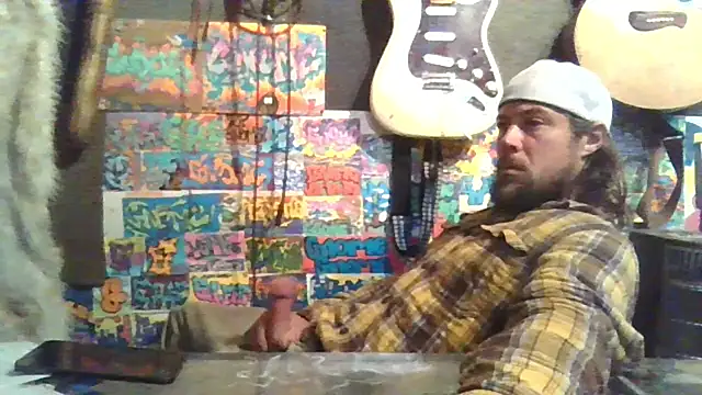 unknowner123 online show from 04-05-26, 03:08