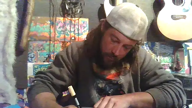 unknowner123 online show from 04-03-26, 04:19