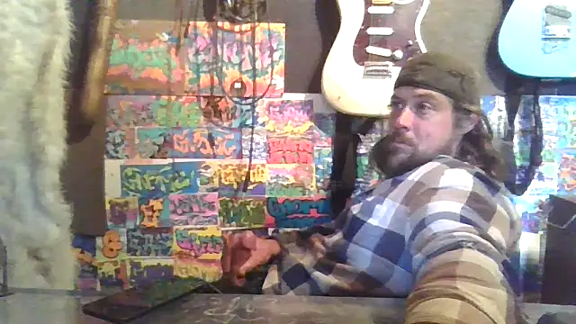 unknowner123 online show from 04-20-26, 05:47