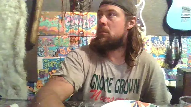 unknowner123 online show from 04-14-26, 06:18