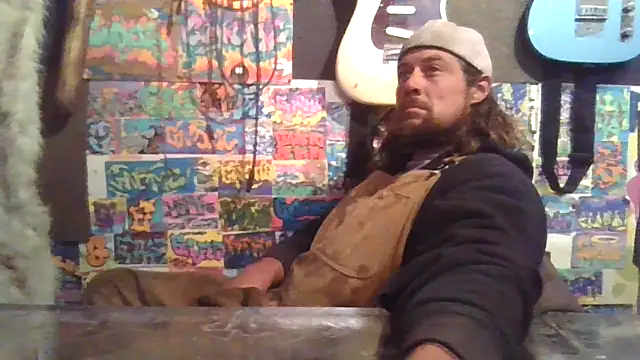 unknowner123 online show from 04-26-26, 04:54