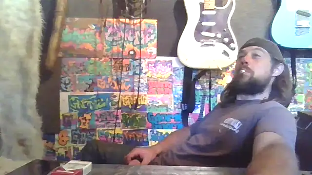 unknowner123 online show from 04-18-26, 02:30