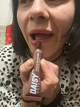 AlisRoxy online show from 02-06-26, 08:49