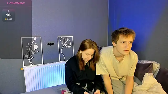 Lola Raivis  online show from 02-22-26, 07:37