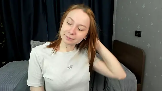 Lola Raivis  online show from 02-03-26, 04:10