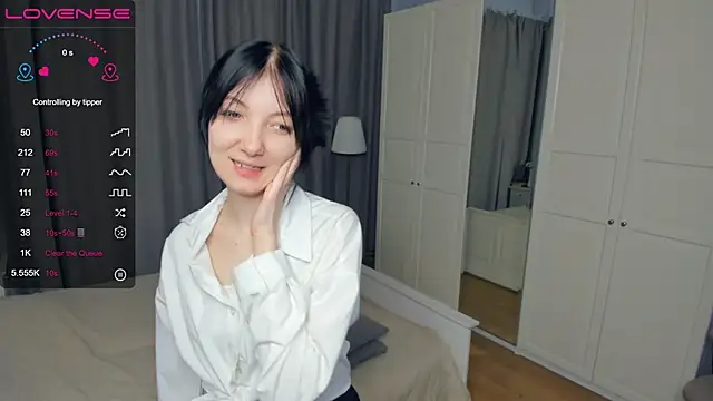 RoxanneComisky online show from 02-01-26, 07:06